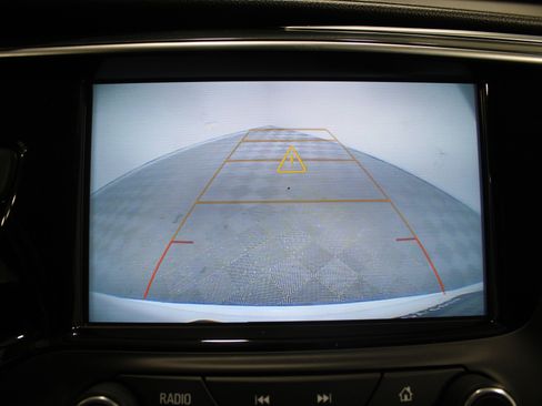 Used 2019 Buick Envision Premium image 15