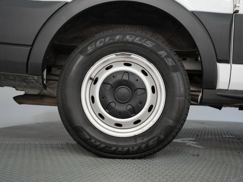 Used 2019 Ford Transit 150 130 Low Roof image 44