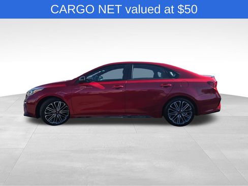 Used 2021 Kia Forte GT FWD image 5