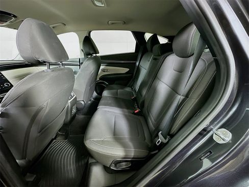 Used 2022 Hyundai Tucson SEL w/ Cargo Package image 14