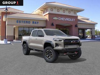 New 2026 Chevrolet Colorado ZR2 w/ Technology Package video 1