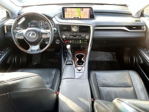 Used 2018 Lexus RX 450h RX 450h w/ Premium Package image 18