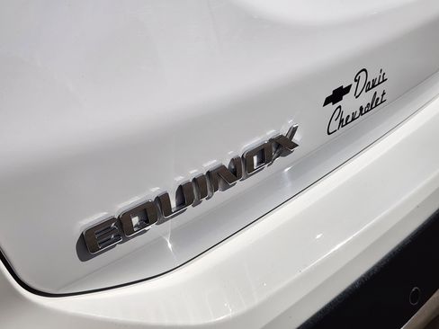 Certified 2024 Chevrolet Equinox LT image 13