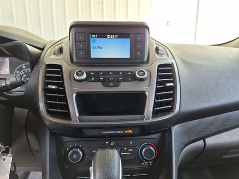 Used 2020 Ford Transit Connect XL FWD image 11