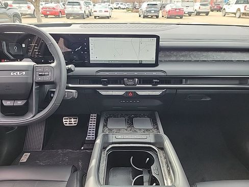 New 2027 Kia Telluride SX Prestige X-Pro AWD/4WD image 12