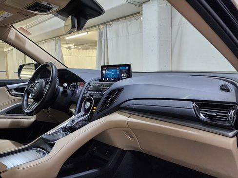 Used 2024 Acura RDX SH-AWD image 20