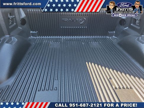 Certified 2019 Ford F150 Lariat image 18