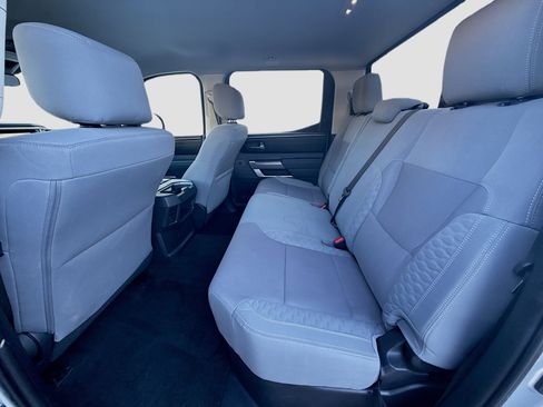 Used 2022 Toyota Tundra SR5 image 23