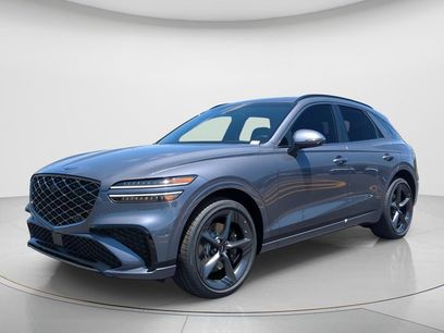 Used 2026 Genesis GV70 2.5T Sport Prestige