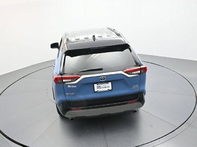 Used 2023 Toyota RAV4 XSE AWD/4WD image 41