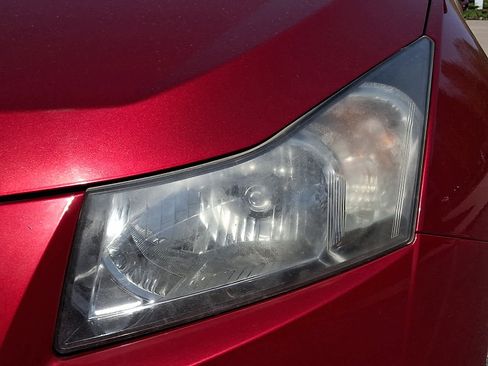 Used 2012 Chevrolet Cruze LTZ w/ RS Package FWD image 9