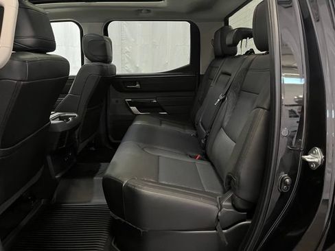 Used 2022 Toyota Tundra Limited AWD/4WD image 11