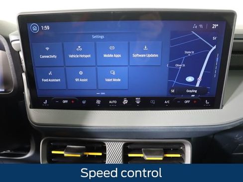 New 2026 Ford Maverick Tremor image 47