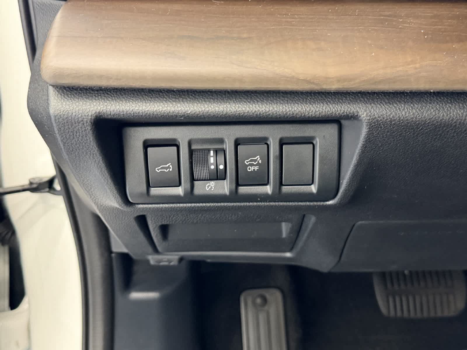 Used 2022 Subaru Outback Onyx Edition XT AWD/4WD image 16