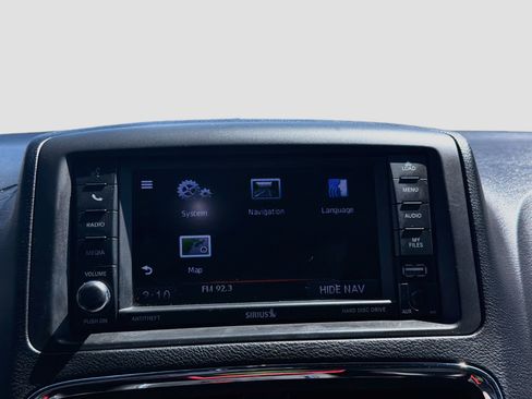 Used 2020 Dodge Grand Caravan GT FWD image 22