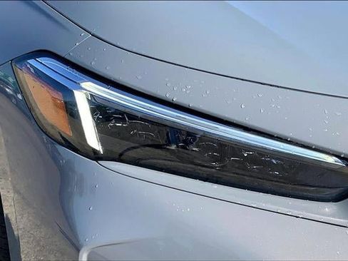 Used 2025 Honda Civic Sport image 28