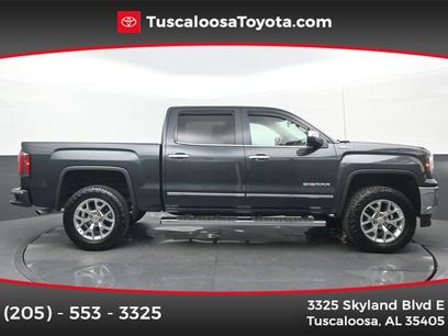 Used 2018 GMC Sierra 1500 SLT