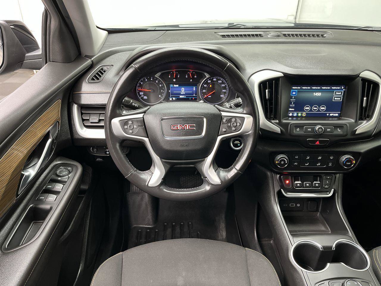 Used 2019 GMC Terrain SLE AWD/4WD image 12