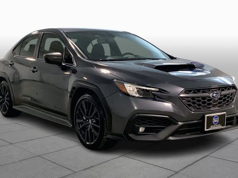 Used 2024 Subaru WRX Premium image 2