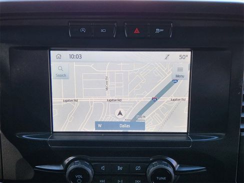 Used 2022 Ford F150 XL w/ STX Appearance Package image 16