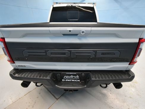Used 2023 Ford F150 Raptor image 38