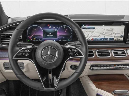 New 2026 Mercedes-Benz GLE 450 GLE 450 image 4