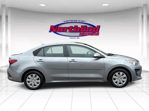 Used 2021 Kia Rio S FWD image 8