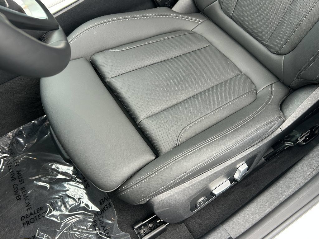 Used 2023 BMW i4 eDrive35 w/ Premium Package RWD image 15