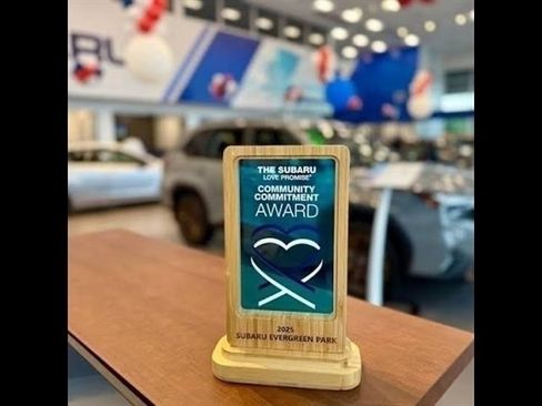 Used 2025 Subaru Ascent Premium image 35