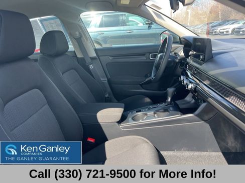 Used 2023 Honda Civic LX image 56