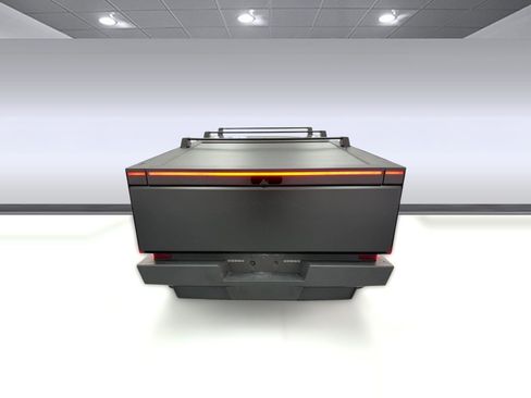 Used 2025 Tesla Cybertruck Cyberbeast image 8