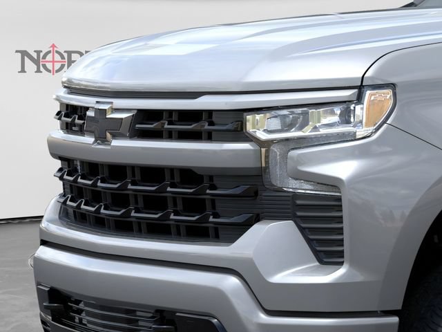 New 2026 Chevrolet Silverado 1500 RST w/ Dark Appearance Package RWD image 13