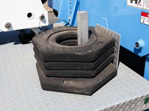 Used 2019 Ford F650 2WD Regular Cab Super Duty image 21