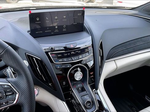 New 2026 Acura RDX A-Spec image 25