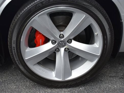 Used 2008 Dodge Challenger SRT8 image 45