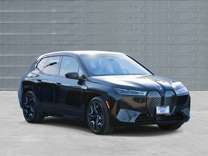 Certified 2023 BMW iX xDrive50 w/ Premium Package
