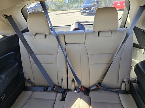 Used 2022 Honda Pilot Special Edition image 13
