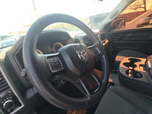 Used 2021 RAM 1500 Tradesman w/ Popular Equipment Group image 4