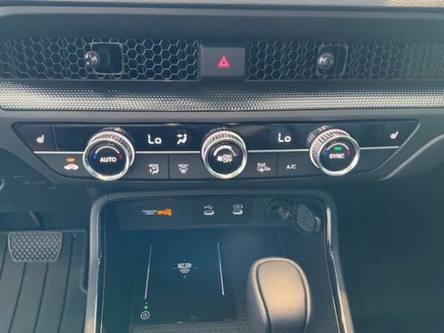 New 2026 Honda CR-V Sport-L image 14