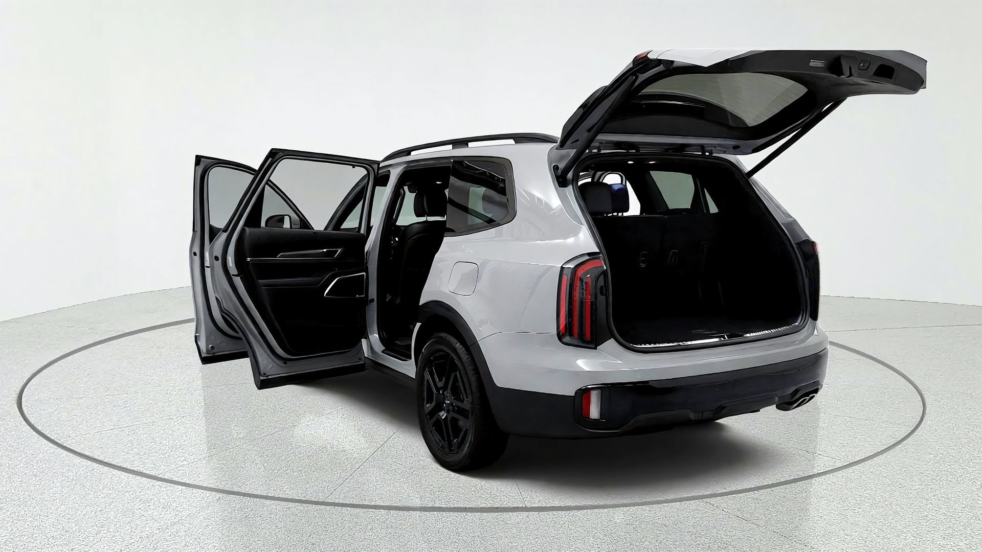 Used 2024 Kia Telluride SX Prestige X-Line AWD/4WD image 11