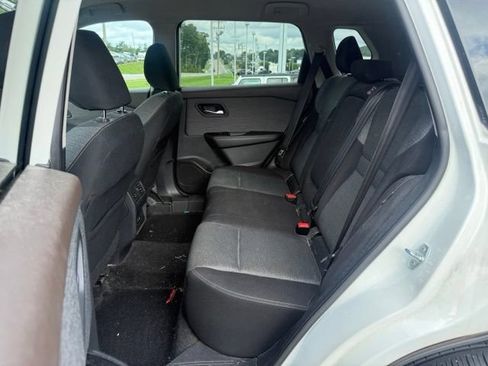 Used 2021 Nissan Rogue SV AWD/4WD image 14