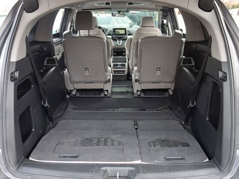 Used 2019 Honda Odyssey EX-L image 36