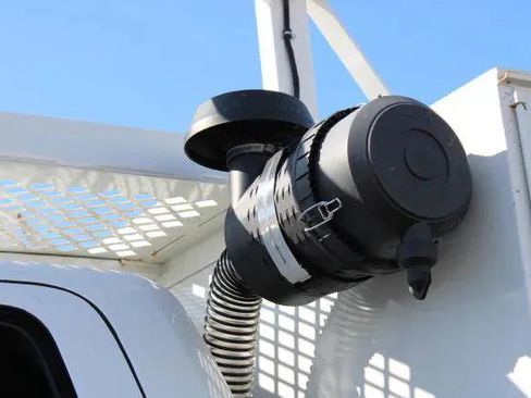 New 2022 RAM 5500 Tradesman image 18