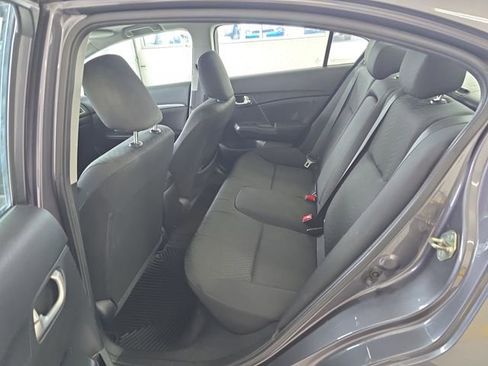 Used 2015 Honda Civic EX image 10