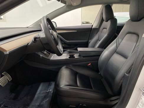 Used 2023 Tesla Model 3 Performance image 65