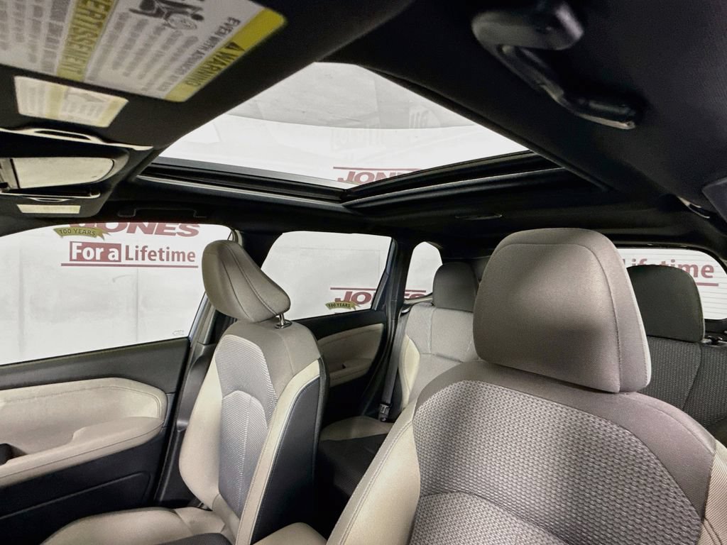 Certified 2025 Subaru Forester Premium AWD/4WD image 11