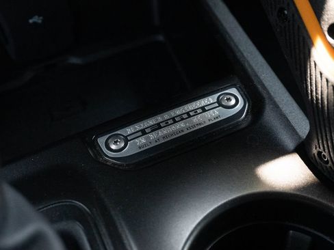 Used 2023 Ford Bronco Badlands AWD/4WD image 30