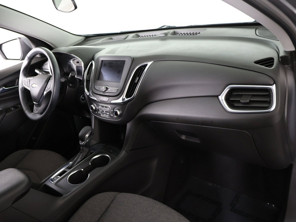 Used 2023 Chevrolet Equinox LT FWD image 28