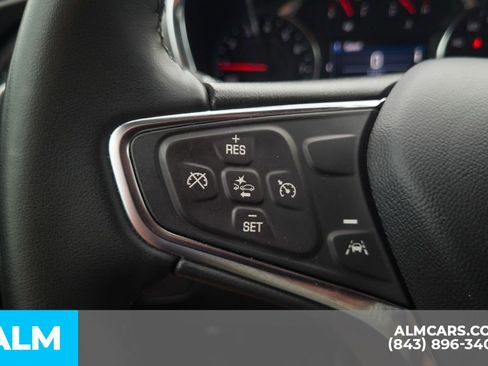 Used 2024 Chevrolet Equinox LT image 30