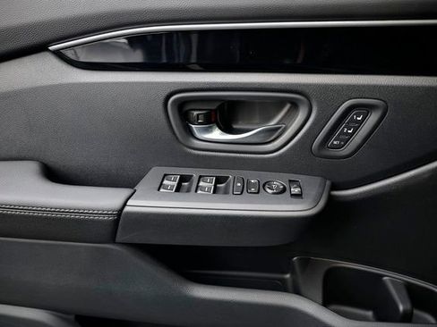 New 2026 Honda Passport RTL image 22